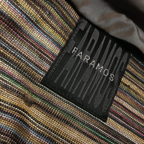 Faramos Korean Silky High Collar Hooded Jacket - Picture 12 of 15